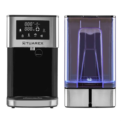 фото: Термопот Tuarex TK-8100
