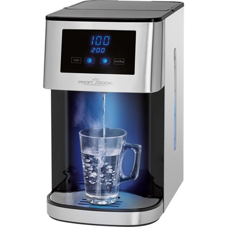 фото: Термопот Profi Cook PC-HWS 1145