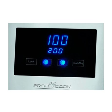 фото: Термопот Profi Cook PC-HWS 1145