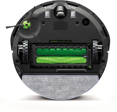 фото: Пылесос iRobot Roomba i8+PLUS