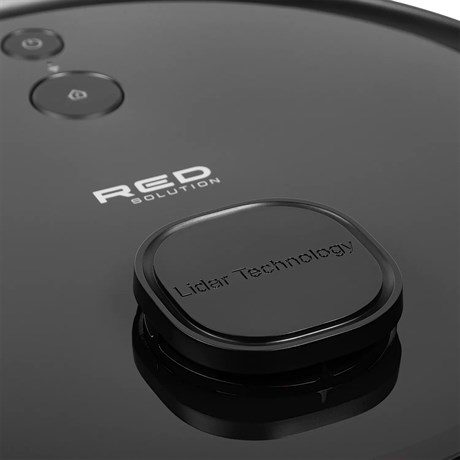 фото: Пылесос Red Solution RV-RL6000S