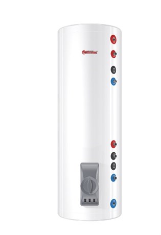 фото: Водонагреватель THERMEX IRP 300 V (combi) PRO