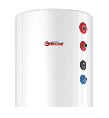 фото: Водонагреватель THERMEX IRP 300 V (combi) PRO