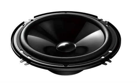 фото: Автоакустика Pioneer TS-160C