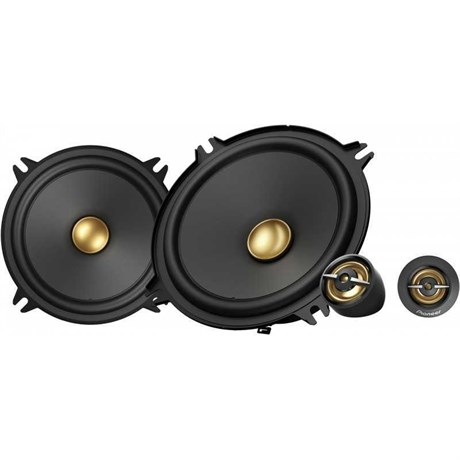 фото: Автоакустика Pioneer TS-A1301C
