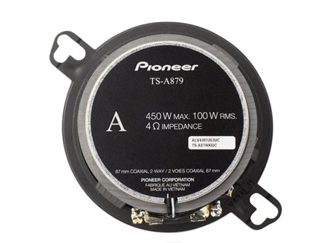 фото: Автоакустика Pioneer TS-A879