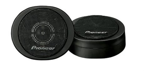 фото: Автоакустика Pioneer TS-S20