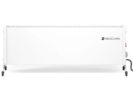 фото: Конвектор NeoClima Nano 2000W