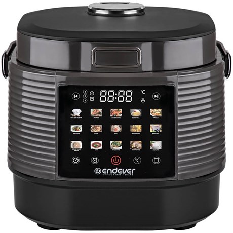 фото: Мультиварка Endever Vita-300