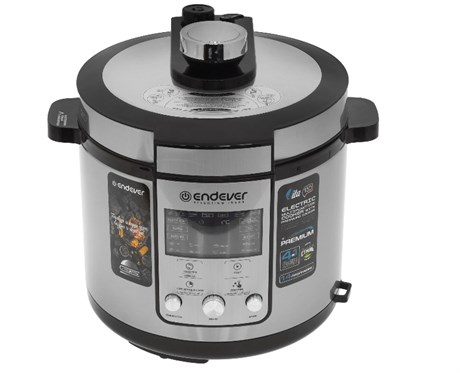 фото: Мультиварка Endever Vita-150