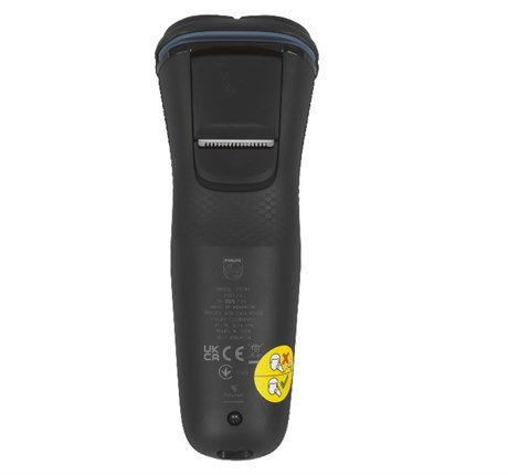 фото: Бритва Philips S3144/00