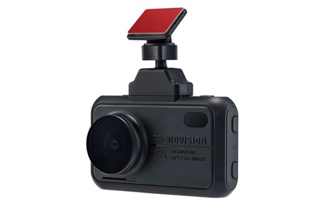 фото: Видеорегистратор Trendvision Hybrid Signature Evo Pro GPS