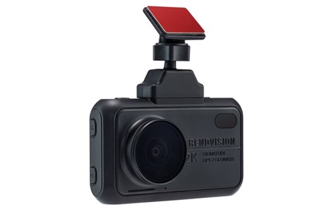 фото: Видеорегистратор Trendvision Hybrid Signature Evo Pro GPS