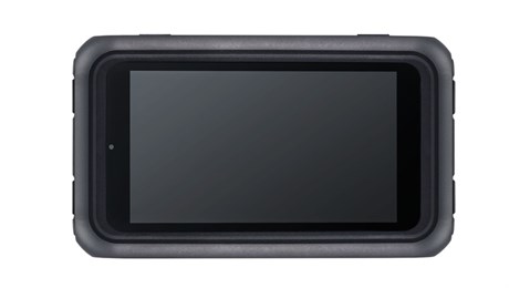 фото: Видеорегистратор Trendvision Hybrid Signature Evo Pro GPS