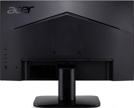 фото: Монитор Acer KA270Hbmix