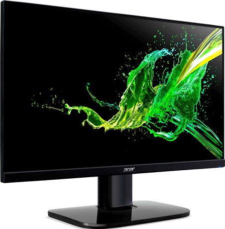 фото: Монитор Acer KA270Hbmix
