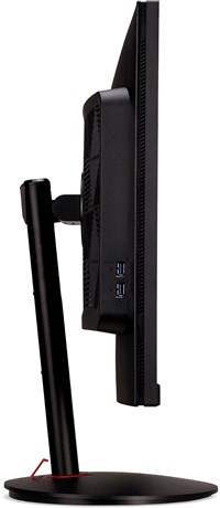 фото: Монитор Acer Nitro XV322QKKVbmiiphuzx