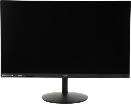 фото: Монитор Acer Nitro XV322QKKVbmiiphuzx