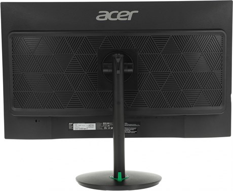 фото: Монитор Acer Nitro XV322QKKVbmiiphuzx