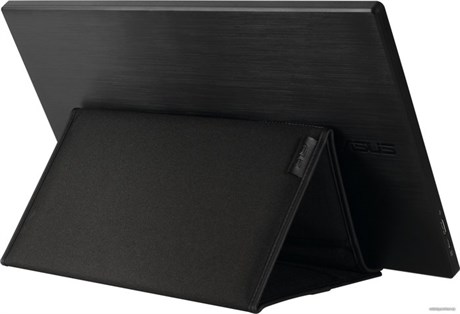 фото: Монитор Asus ZenScreen MB165B
