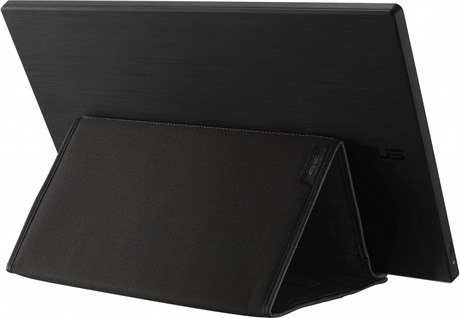 фото: Монитор Asus ZenScreen MB166C