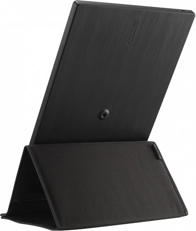 фото: Монитор Asus ZenScreen MB166C