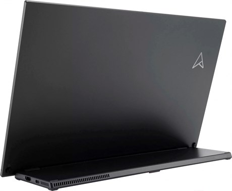 фото: Монитор Asus ZenScreen MB17AHG