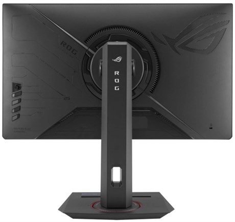 фото: Монитор Asus ROG Strix XG259QNS