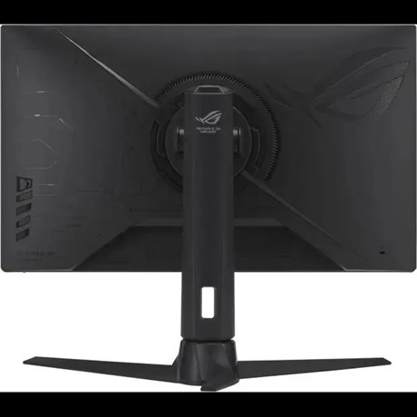 фото: Монитор Asus ROG Strix XG27AQMR