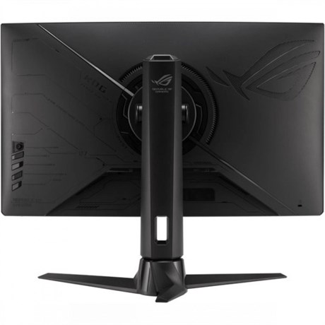 фото: Монитор Asus ROG Strix XG27AQV