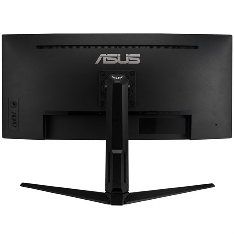 фото: Монитор Asus TUF Gaming VG34VQL1B