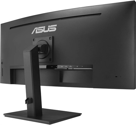 фото: Монитор Asus VA34VCPSN