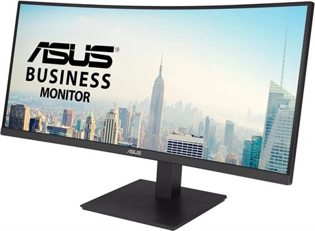 фото: Монитор Asus VA34VCPSN