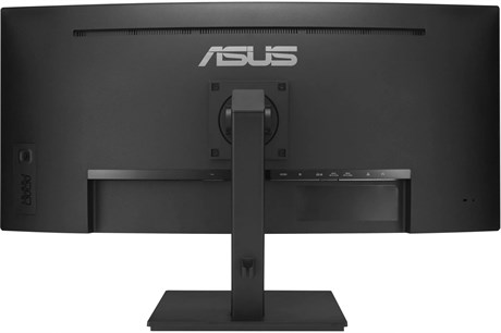 фото: Монитор Asus VA34VCPSN