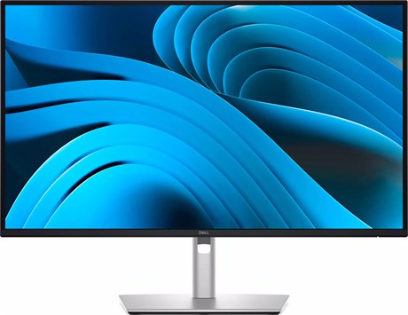 фото: Монитор Dell P2725DE
