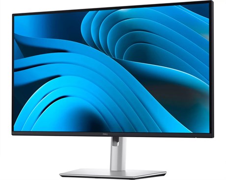 фото: Монитор Dell P2725DE