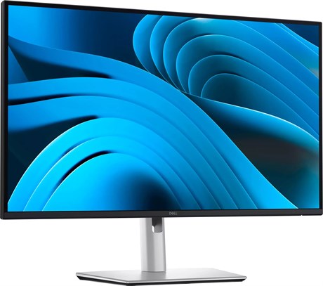 фото: Монитор Dell P2725DE