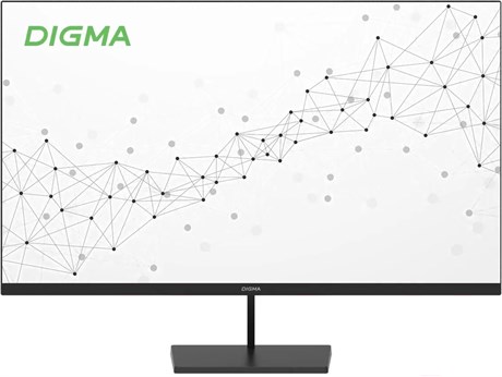 фото: Монитор Digma Progress 32P501F