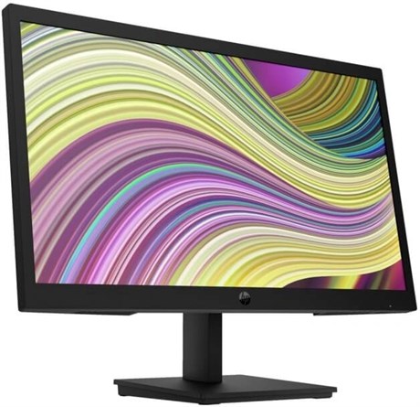 фото: Монитор Hewlett-Packard HP P22v G5
