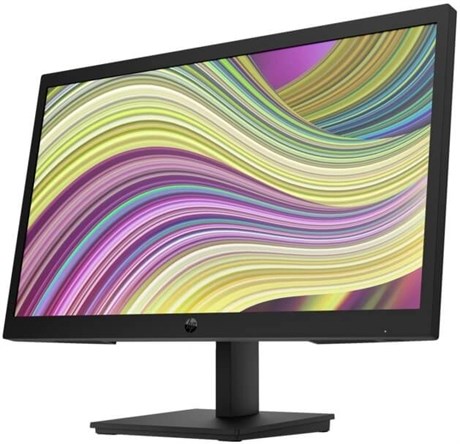 фото: Монитор Hewlett-Packard HP P22v G5