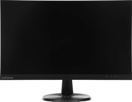 фото: Монитор Lenovo ThinkVision C24-40