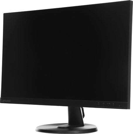 фото: Монитор Lenovo ThinkVision C24-40