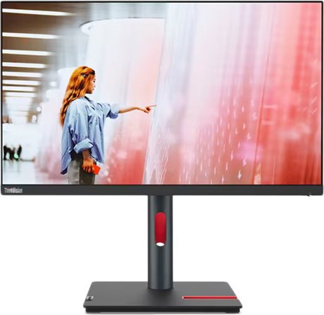 фото: Монитор Lenovo ThinkVision P24q-30