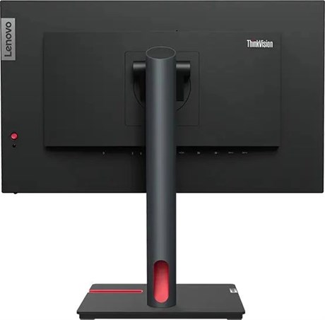 фото: Монитор Lenovo ThinkVision P24q-30