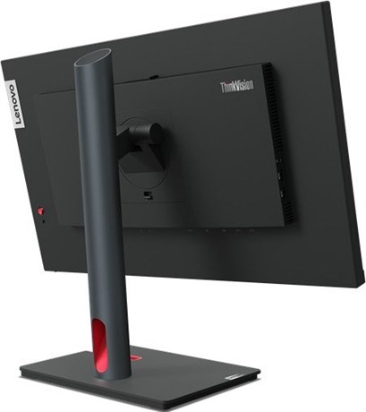 фото: Монитор Lenovo ThinkVision P24q-30