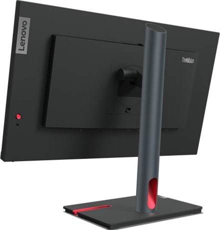 фото: Монитор Lenovo ThinkVision P24q-30