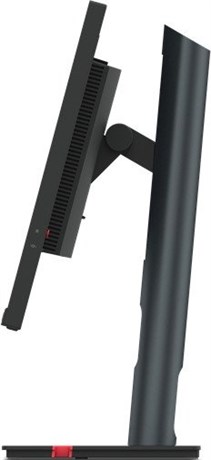 фото: Монитор Lenovo ThinkVision P24q-30
