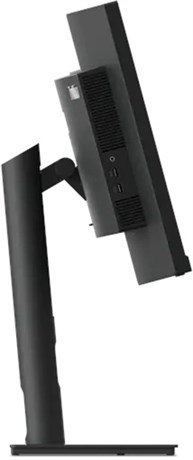 фото: Монитор Lenovo ThinkVision T34w-30