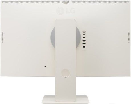 фото: Монитор LG MyView 32SR85U-W