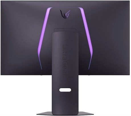 фото: Монитор LG UltraGear 32GS95UV-B